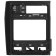 DIGMA DC-MATX102 -U2 Black Black Black BP MATX 1x80mm 2x120mm 2xusb2.0 Audio