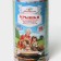 Conservation cover "Muscovite", SKO-82 mm, packaging 50 pcs
