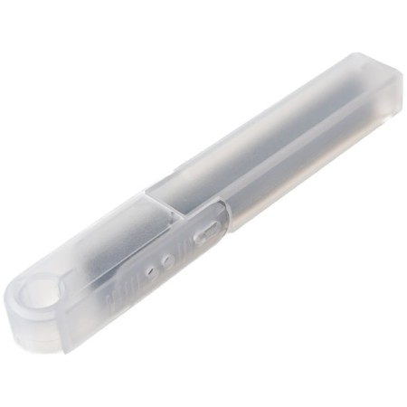 Flood blades for knives Startul ST0940-09, 9 mm, 12 segments, 10 pcs.-4