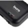 Buro Bu-L286 laminator Black A4 (70-125MKM) 28cm/min (2v.) Lam.