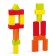 Logical toy "Geometric figures"