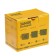 Castle Castle "Standard" ZN1-2.1C, bronze color