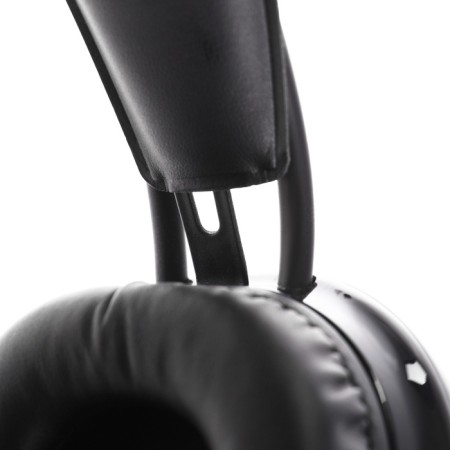Headphones Smartbuy Rush Vault SBHG-9780, game, full-size, backlight, 3.5mm, 2.1m, black-7