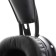 Headphones Smartbuy Rush Vault SBHG-9780, game, full-size, backlight, 3.5mm, 2.1m, black