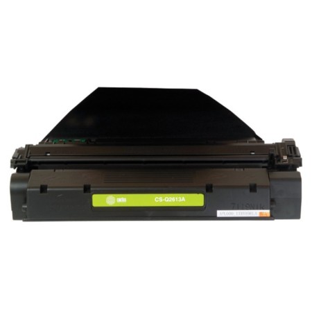Cactus CS-Q2613A Q2613A cartridge, for HP LJ 1300, 2500 pages, black color-2