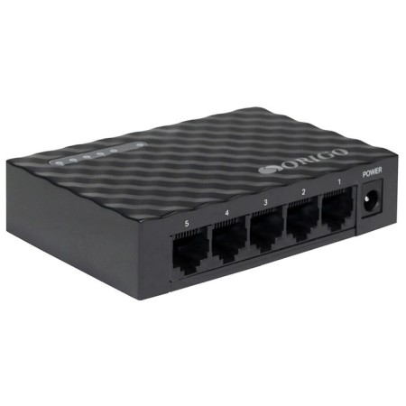 SIGO OS2105 OS2105/A1A 5x1gbit-1