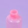 Storage set with stickers, in a case, 4 items, 75 ml, multi -colored