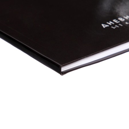 Universal diary for grades 1-11, "my style", integral (flexible) cover, glossy lamination, 40 sheets-2