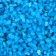 Marble baby (2-5 mm) blue, 800 g