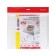 The XXL-13 Ozone SPRECTION SELECTIVE for a vacuum cleaner, 12 pcs + 2 microfilters