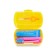 Curaprox BE YOU in yellow boxing, 4 items