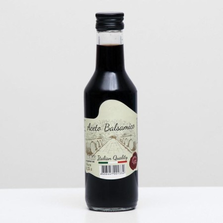 Balsamic vinegar Aceto Balsamico, 250 ml