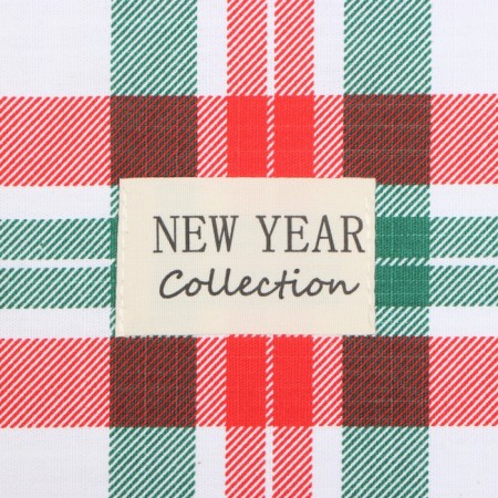 Apron Ethel Nolidy Decoration 60x70cm, 100%HL, reps 210 g/m2-2