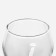 Set of glass glasses, 50 ml