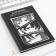 Creative diary, solid cover A5, 120 liters of "Anime"