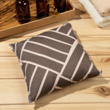 Pillow with filler 
