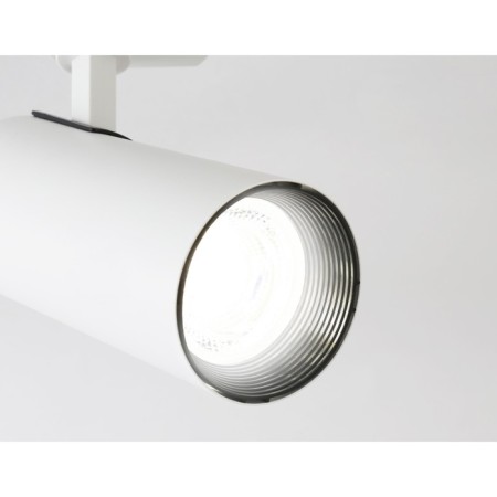 Svettilnik LED track ambrella GL5822 WH LED 24W 4200K 24 °, White-3