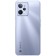 Smartphone Realme C31, 6.5 ", LCD, 2 SIM, 3GB, 32GB, 13MP, 5MP, Microsd, 5000 Mam, silver