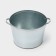 Galvanized tank, 25 liters, without a lattice, GOST