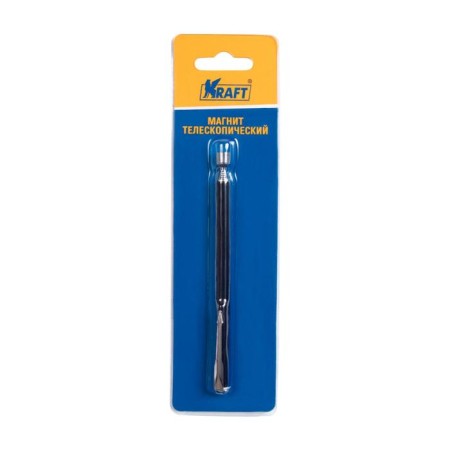 Telescopic magnet Kraft KT705177, up to 0.7 kg, 633 mm-1