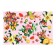 Vinyl sticker for the kitchen "Fruits", interior, 60 x 90 cm