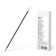 Ballic shaft 1.0 mm, erichkrause, for pens R-301 Stick, etc., 140 mm, blue ink blue
