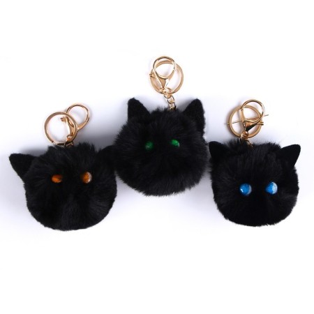 Browler "Cat", 8 cm, color mix-2
