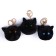 Browler "Cat", 8 cm, color mix