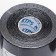 Kinesio Teip Spol Tape Strong Korean, 5 cm x 5 m, black