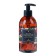 Liquid soap Milana Spring Bloom, perfumed, with a dispenser, 300 ml