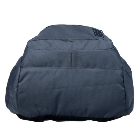 Youth backpack, 47 x 32 x 17 cm, ergonomic back, Stavia urban, gray-5