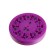 Developing set "Mathematical spinners. Fold and subtract! ”, 5 spinners, 5+