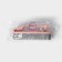 VELTA DOLTA SHCHOUTE, whole handle, 16 × 5 × 6.5 cm, color mix