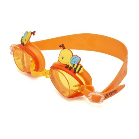 Swims for swimming children's novus njg114 "Bee", orange