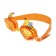 Swims for swimming children's novus njg114 "Bee", orange