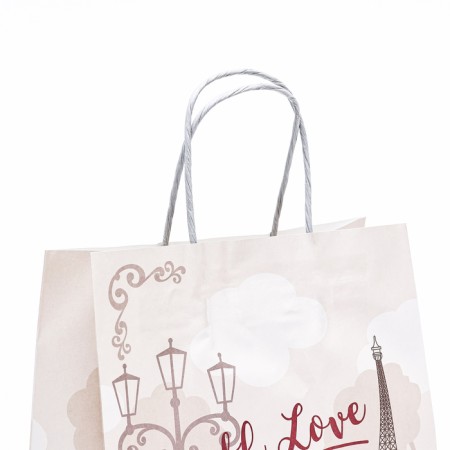 Crafts "with love" 22 x 12 x 27 cm-2