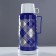 Thermos 1.8 l, with a glass flask, retains heat 10 hours, 15 x 33 cm, mix