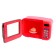 Household appliances "Microwave oven" with accessories