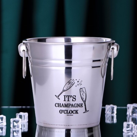 Himpagne ice bucket, 16.5 x 18 cm (2l)