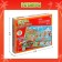 The board game "Hills and stairs. Pirates and travelers! ”, 2-4 players, 4+