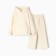 Children's costume with the basis (pillars, trousers) KAFTAN R.36 (134-140), milk