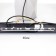 Lamp Bayerlux "Ling" 3he27 40W black 65x15x100 cm