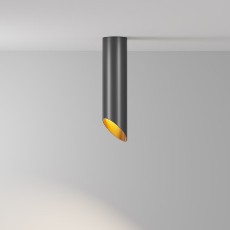 Lipari 1xgu10 ceiling lamp-3