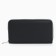 Nazamok wallet, 19x9.5x2 cm, leatherette, gray color