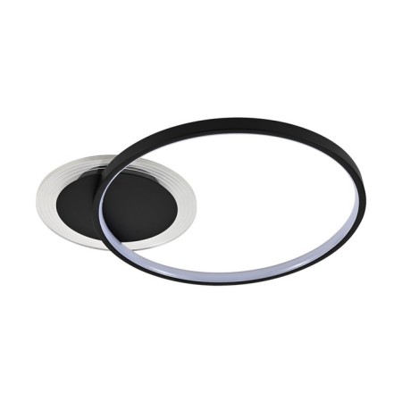 LED LED Economy Service 51210/1BK, 1xLED, 7x40x49 cm, black color black