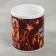 Mug "Real Defender", 330 ml
