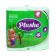 Plushe Classic Tuale Paper "Green Apple", 2 layers, 4 rolls