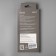 PERO case for Apple iPhone 15, silicone, transparent, reinforced