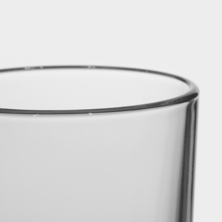 High glass glass "Oda", 230 ml-1