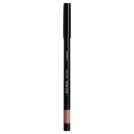 Lip pencil Eco Soul Lip Liner BE01 Soul Beige